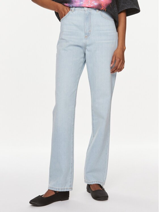 Hugo Blugi 935_6 50510649 Albastru celest Relaxed Fit
