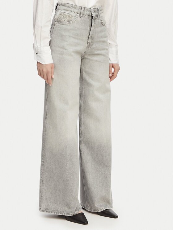 Hugo Blugi 937 50557053 Wide Leg