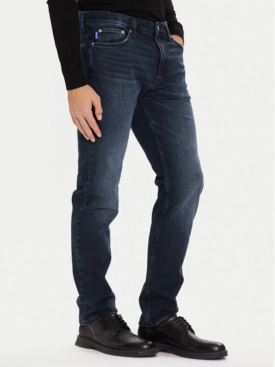 Hugo Blugi Ash 50541568 Slim Fit