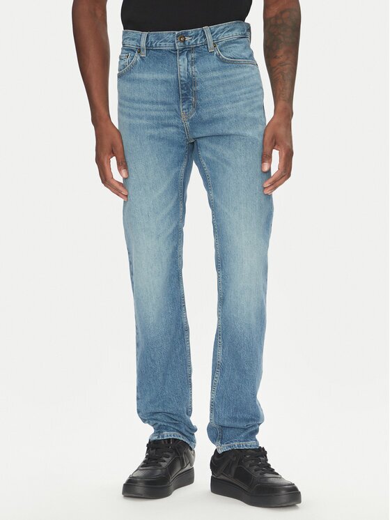 Hugo Blugi Ash 50541582 Regular Fit