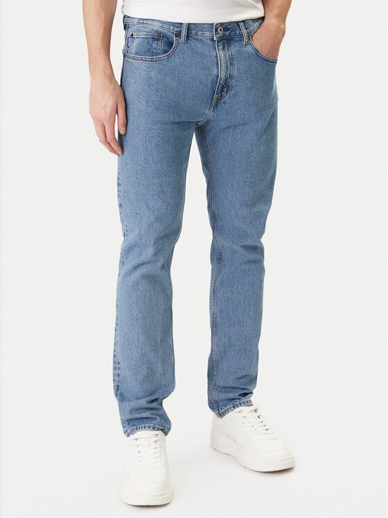 Hugo Blugi Ash 50551895 Slim Fit