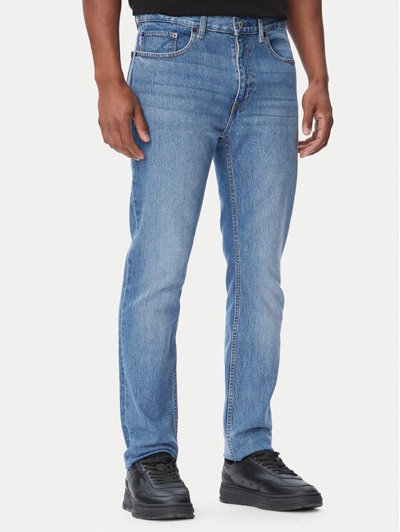 Hugo Blugi Ash 50563468 Slim Fit