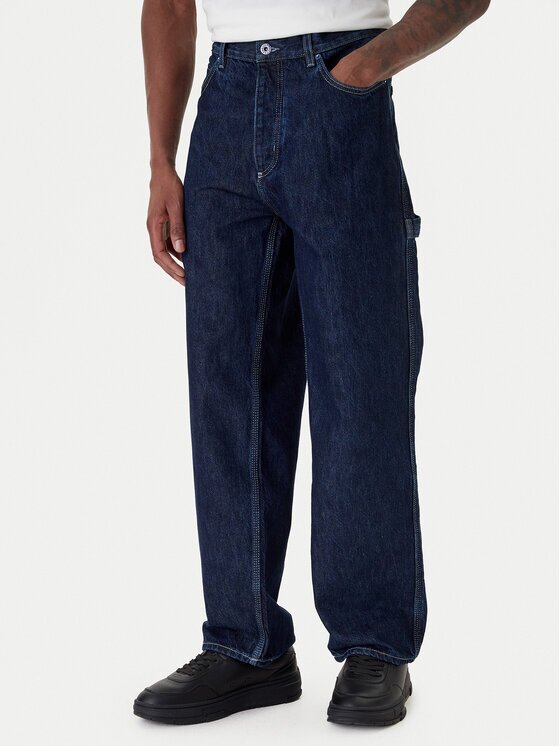 Hugo Blugi Carpenter 50553473 Baggy Fit