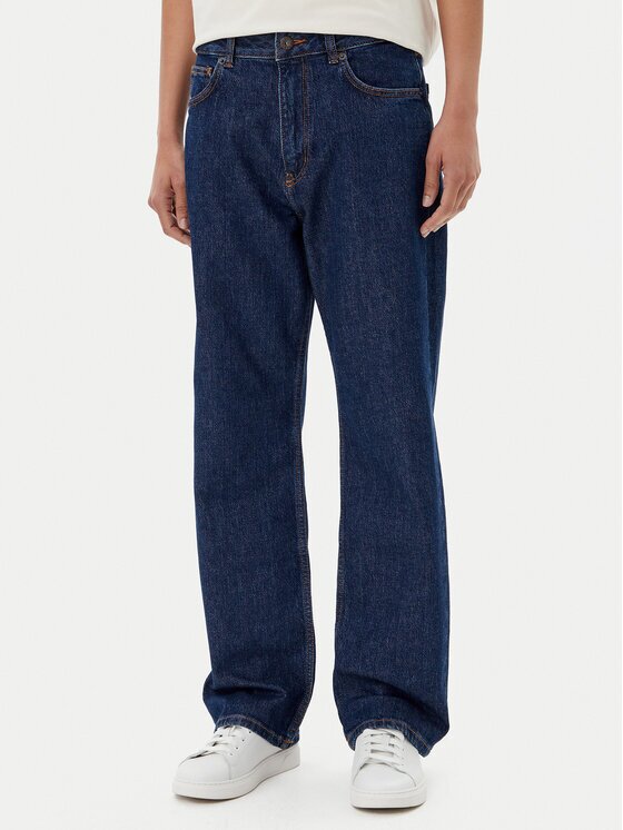 Hugo Blugi Elyah_B 50520594 Straight Fit