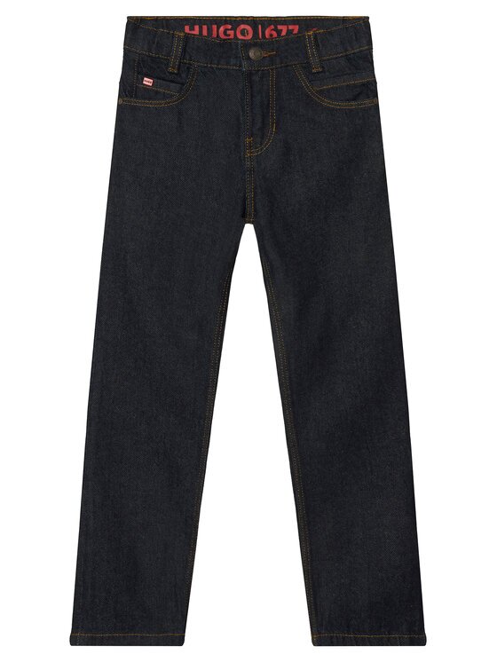 Hugo Blugi G00983 S Regular Fit