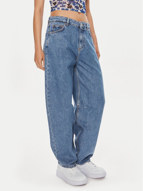 Hugo Blugi Gamoi_B 50518677 Relaxed Fit