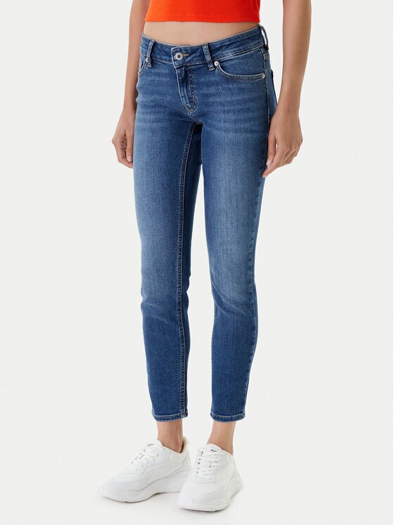Hugo Blugi Garuka_B 50544493 Skinny Fit