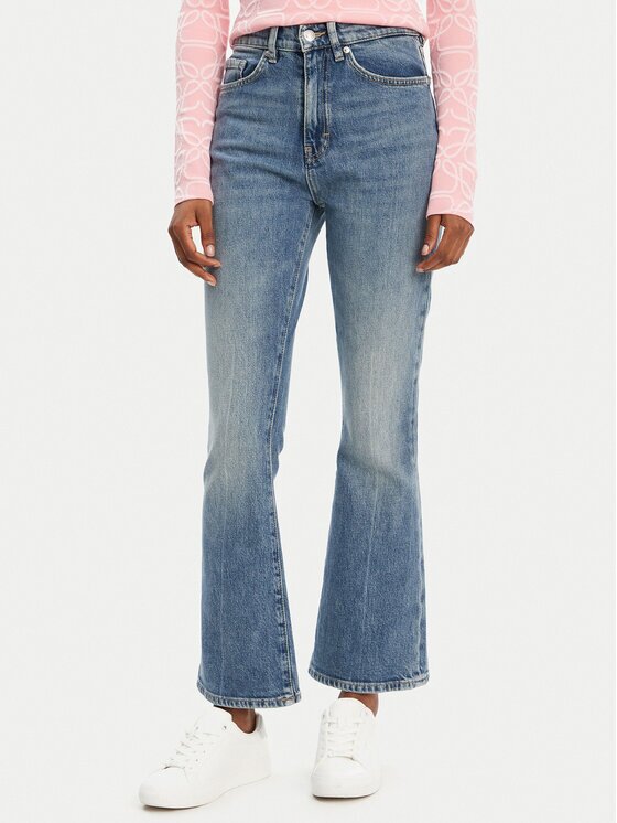Hugo Blugi Geflare_2 50541493 Skinny Fit