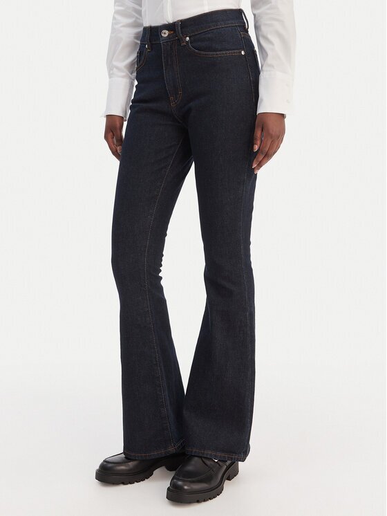 Hugo Blugi Geflare_3 50553195 Flare Fit