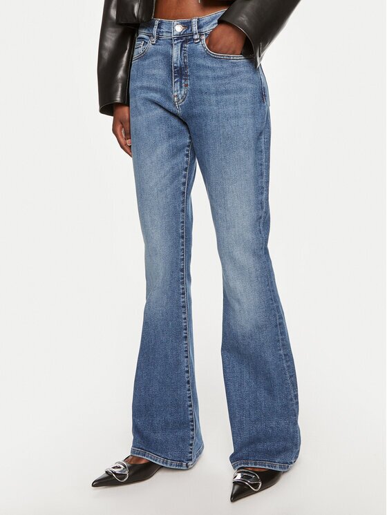 Hugo Blugi Geflare 50522461 Flare Fit