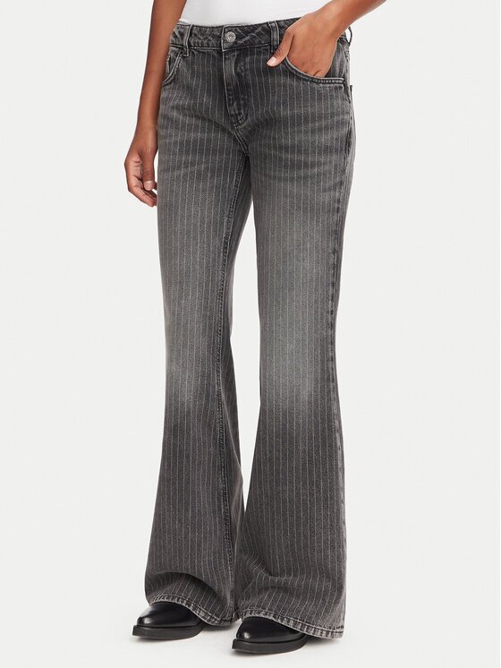 Hugo Blugi Gelissa_3 50568482 Bootcut Fit