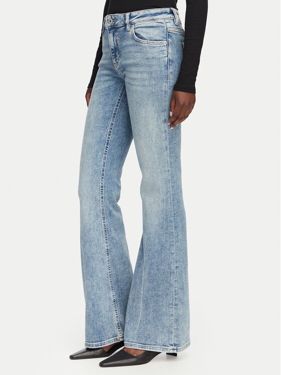 Hugo Blugi Gelissa 50568888 Bootcut Fit