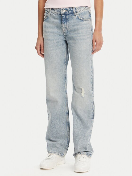 Hugo Blugi Getali_B 50537425 Straight Fit