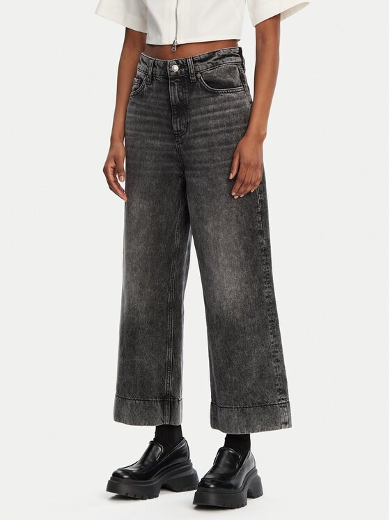 Hugo Blugi Gevane 50530309 Wide Leg