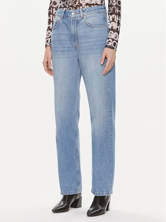 Hugo Blugi Gilissi 50508188 Relaxed Fit