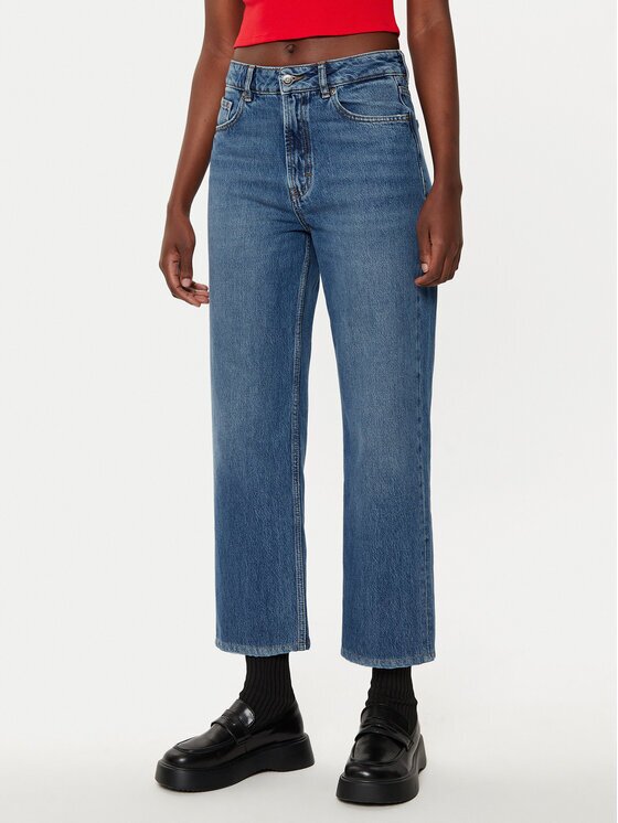 Hugo Blugi Gilissi 50524883 Straight Leg