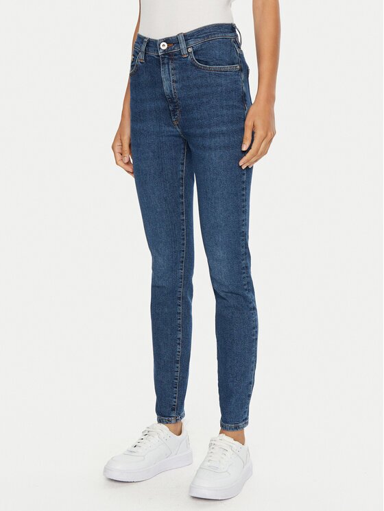 Hugo Blugi Malu_B 50515814 Skinny Fit