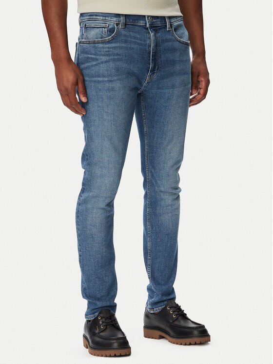 Hugo Blugi Zane 50563481 Extra Slim Fit