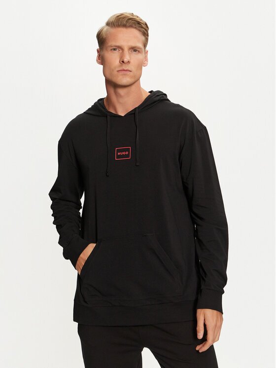 Hugo Bluză 50525244 Regular Fit