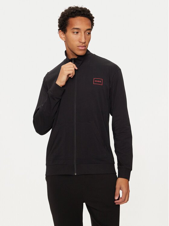 Hugo Bluză 50525245 Regular Fit