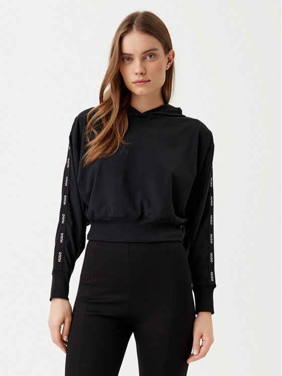 Hugo Bluză 50531703 Regular Fit