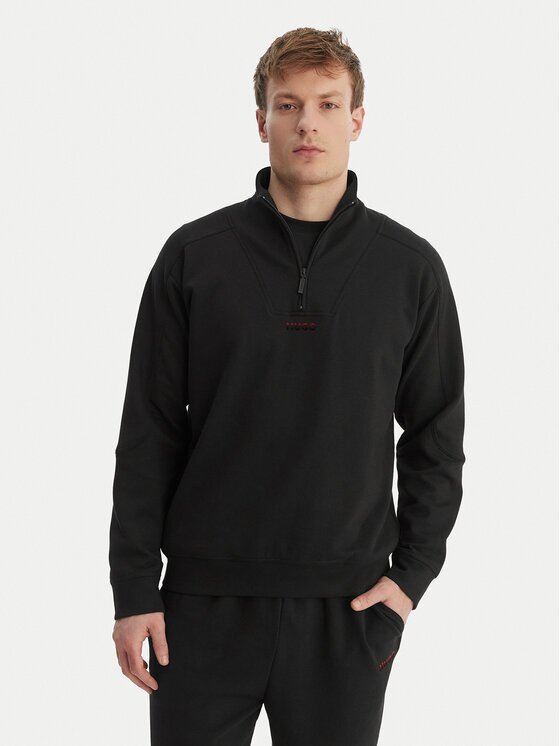 Hugo Bluză Atlas 50557016 Regular Fit