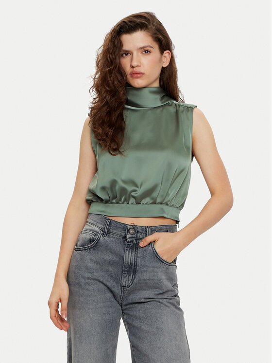 Hugo Bluză Canile-1 50530475 Regular Fit