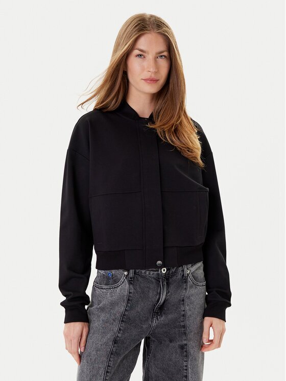 Hugo Bluză Dakure 50542743 Relaxed Fit