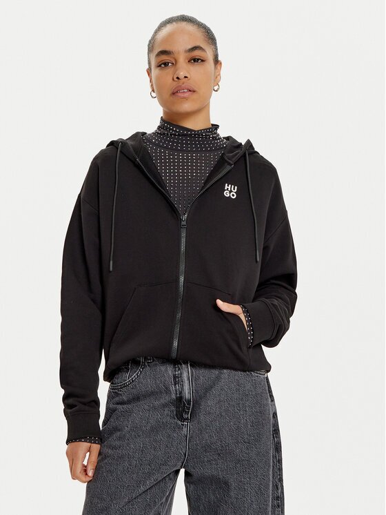 Hugo Bluză Dalfine 50535240 Regular Fit