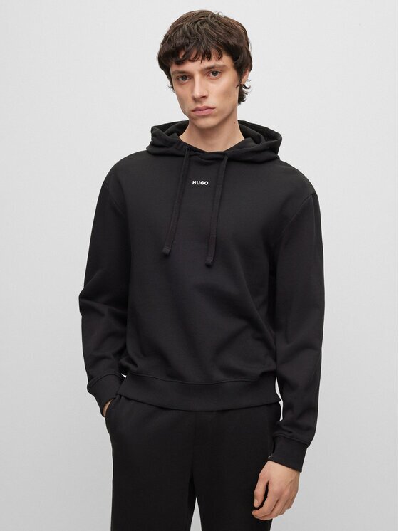 Hugo Bluză Dapo 50486478 Relaxed Fit