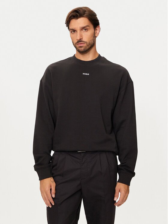 Hugo Bluză Dapocrew 50525892 Relaxed Fit