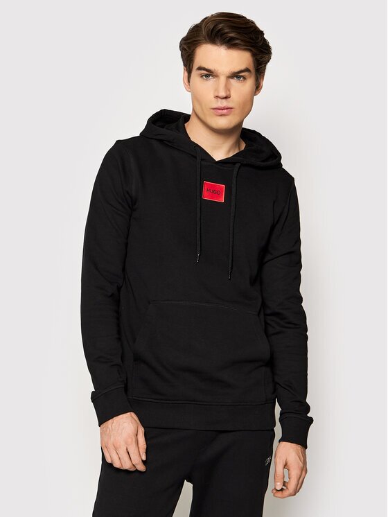Hugo Bluză Daratschl 50458700 Regular Fit