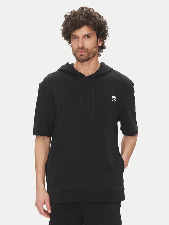 Hugo Bluză Devon 50540164 Regular Fit