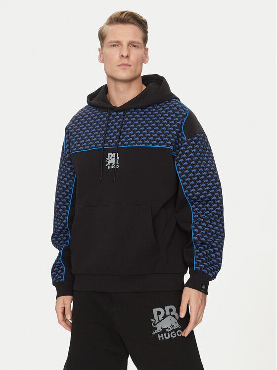 Hugo Bluză Dilverston_RB 50542808 Regular Fit