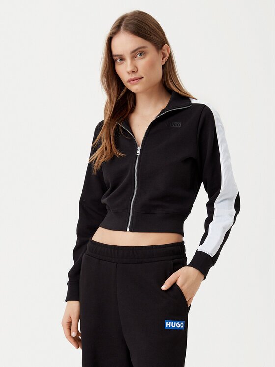 Hugo Bluză Dobine 50531178 Regular Fit