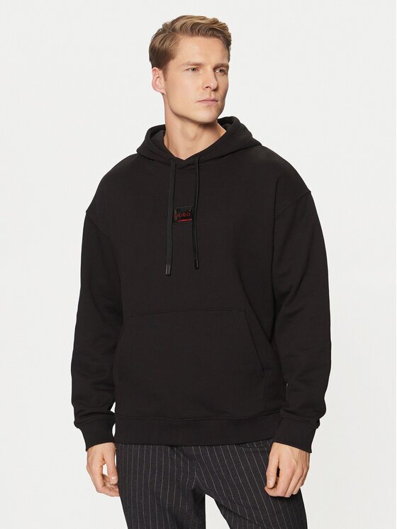 Hugo Bluză Dugojellow 50524318 Regular Fit