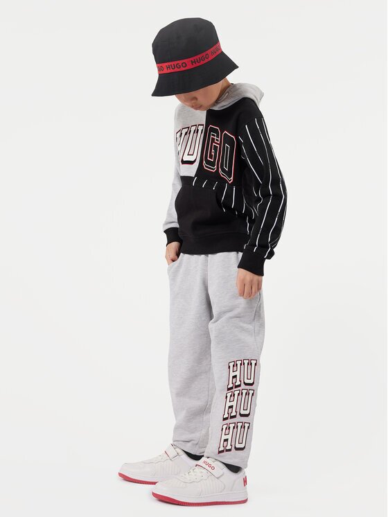 Hugo Bluză G00023 S Regular Fit