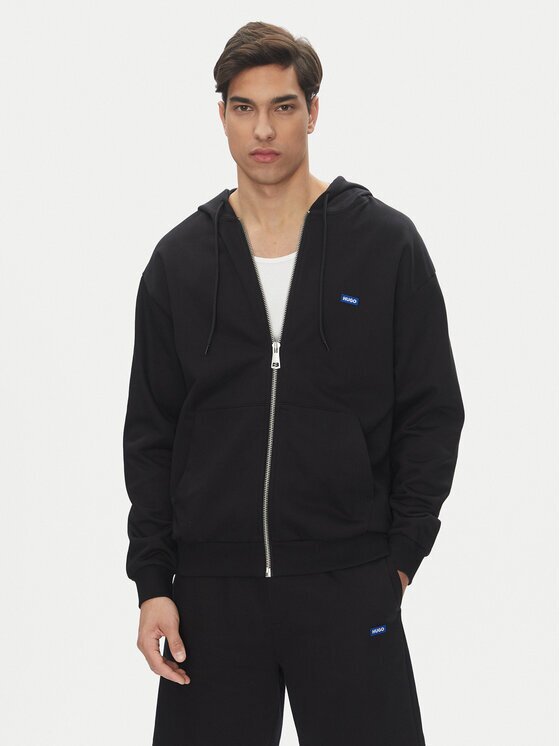 Hugo Bluză Nadarasi 50539895 Regular Fit