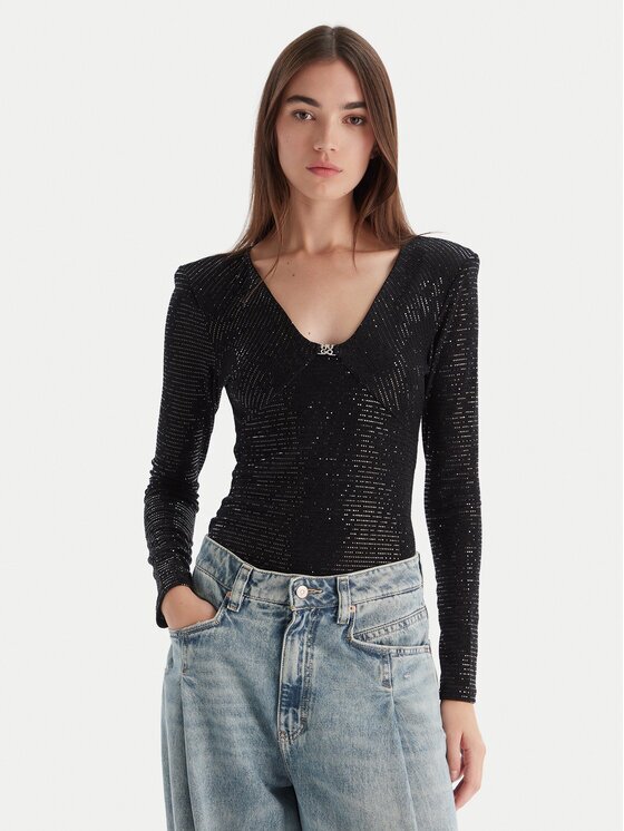 Hugo Body Dammery 50546238 Slim Fit