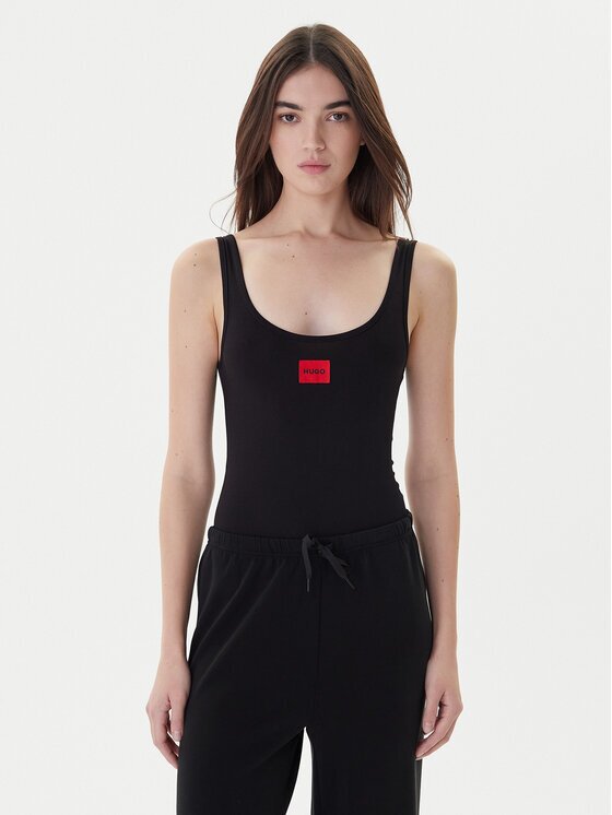 Hugo Body Red Label 50486017 Slim Fit