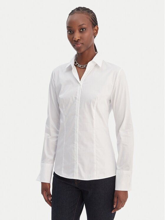 Hugo Cămașă 50554568 Slim Fit