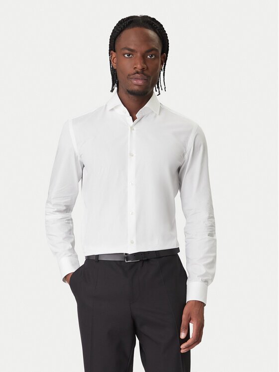 Hugo Cămașă C-Jason 50293691 Slim Fit