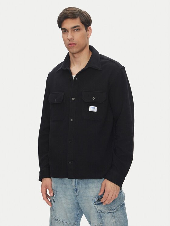 Hugo Cămașă Ekynone 50534184 Oversize