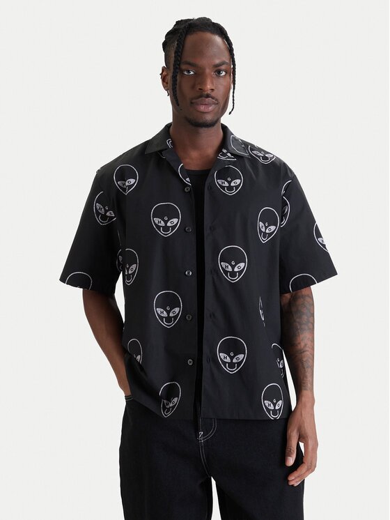 Hugo Cămașă Eligino 50560698 Relaxed Fit