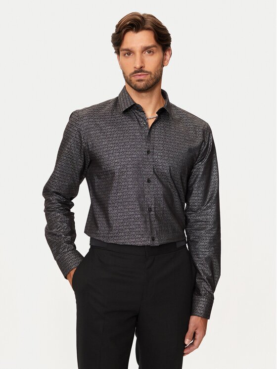 Hugo Cămașă Elisha02 50524846 Extra Slim Fit