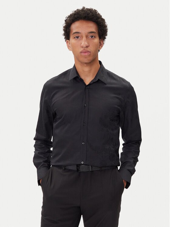 Hugo Cămașă Elisha02 50544981 Slim Fit