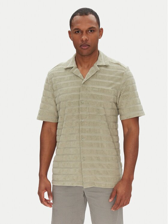 Hugo Cămașă Ellino 50539351 Relaxed Fit