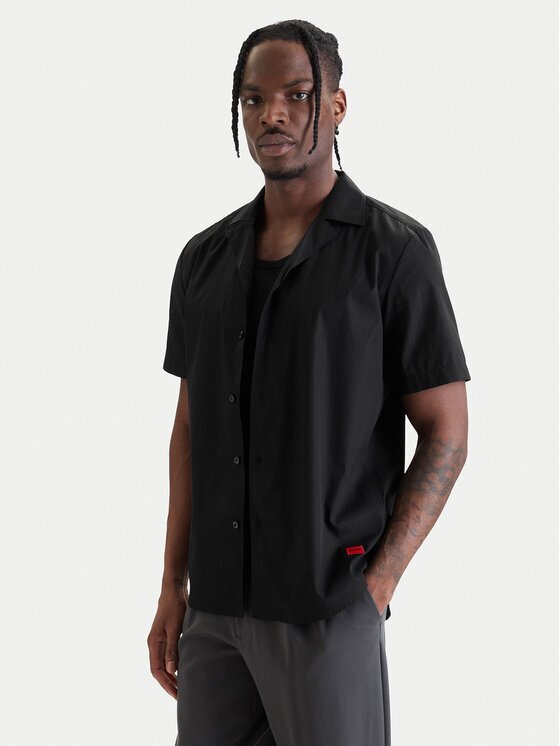 Hugo Cămașă Ellino 50560584 Relaxed Fit