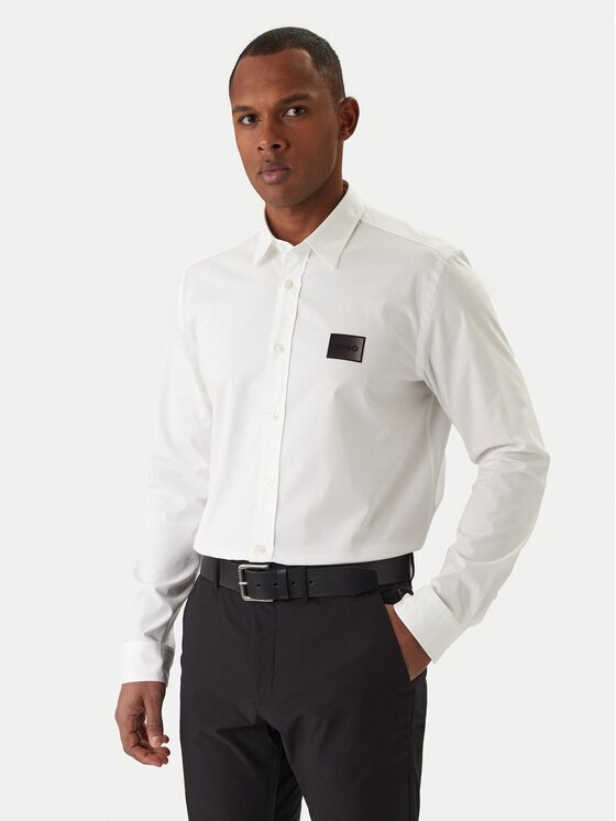 Hugo Cămașă Emero 50555786 Regular Fit