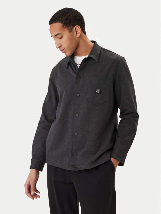Hugo Cămașă Enaso 50556440 Oversize